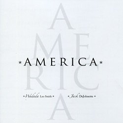 Wadada Leo Smith - America