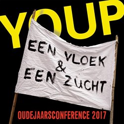   - Een Vloek En Een Zucht (Oudejaarsconference 2017)