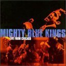 Mighty Blue Kings - Live From Chicago by Red Ink Records
