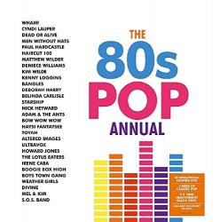 Various Artists - 80s Pop Annual [Import allemand]