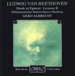 Ludwig Van Beethoven - Beethoven - Egmont-Incidental Music, Op 84. By Ludwig Van Beethoven