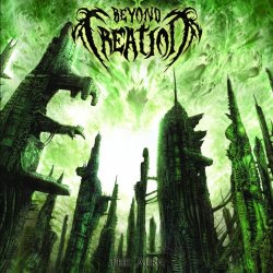 Beyond Creation - The Aura (2013 Re-issue)