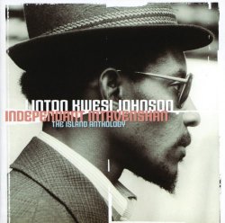 Linton Kwesi Johnson - Independant Intavenshan: The Island Anthology