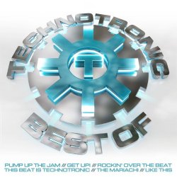 Technotronic - This Beat Is Technotronic (Single Mix) [feat. Mc Eric]