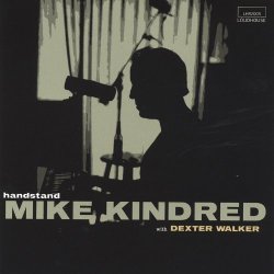 Mike Kindred - Handstand