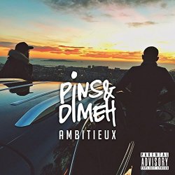 Ambitieux [Explicit]