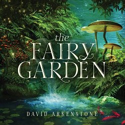 David Arkenstone - Fairy Garden [Import allemand]