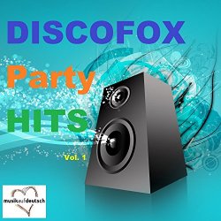 Various Artists - Discofox Party Hits, Vol. 1