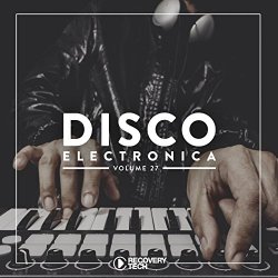 Various Artists - Disco Electronica, Vol. 27