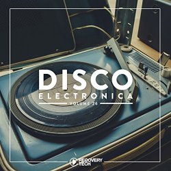 Various Artists - Disco Electronica, Vol. 26