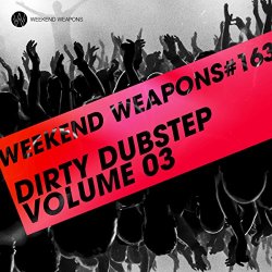 Various Artists - Dirty Dubstep Vol. 03