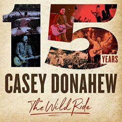 Casey Donahew - 3 Am