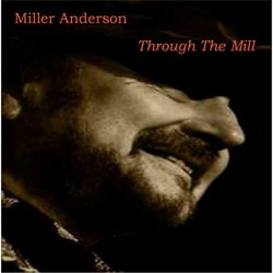 Miller Anderson - Where Is Your Heart
