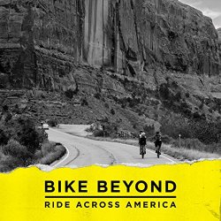 Matt Huber & Josh Hoover - Bike Beyond (Original Soundtrack)