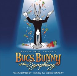  - Bugs Bunny At The Symphony