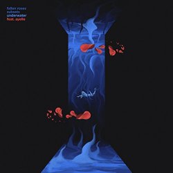 , Ayelle - Underwater (feat. Ayelle)