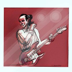 King Crimson - Three Of A Perfect Pair (King Crimson)