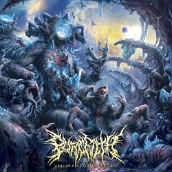 Purefilth - Unhuman Forms Prevail [Explicit]
