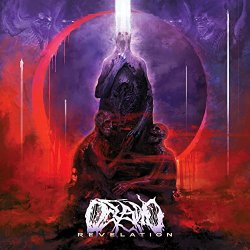 Oceano - Revelation [Explicit]