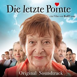   - Die letzte Pointe (Original Soundtrack)