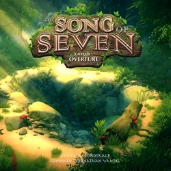   - The Song of Seven Chapter One (Original Soundtrack)