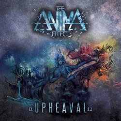 Anima Effect, The - Upheaval