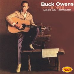 Buck Owens - Buck Owens Sings Harlan Howard