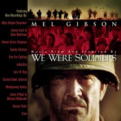 Original Soundtrack - We Were Soldiers