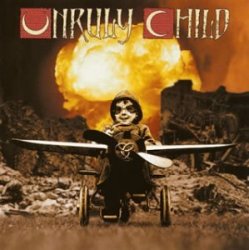 Unruly Child - UC III by Unruly Child