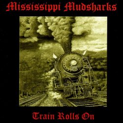 Mississippi Mudsharks - Train Rolls On (Studio)