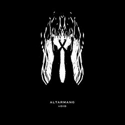 Altarmang - Void