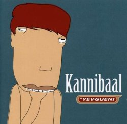 Kannibaal