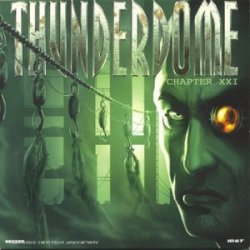 Artistes Divers - Thunderdome Vol 21