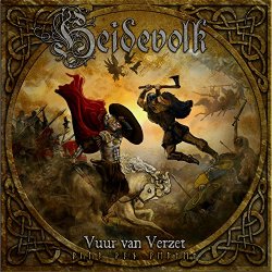  - Vuur van Verzet