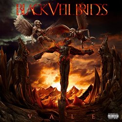 Black Veil Brides - Vale [Explicit]