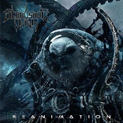 Bloodshot Dawn - Reanimation [Import anglais]