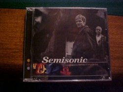 Feeling Strangely Fine by Semisonic (0100-01-01?