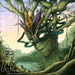 Various Artists - Jungle Calling, Vol. 2