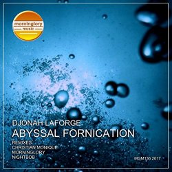 Djonah Laforge - Abyssal Fornication (Original Mix)