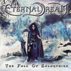 Eternal Dream - The Fall of Salanthine