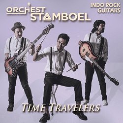Orchest Stamboel - Time Travelers [Clean]