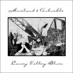 Moreland - Caney Valley Blues