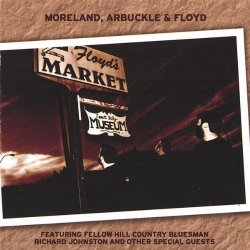 Arbuckle  Moreland - Floyd's Market