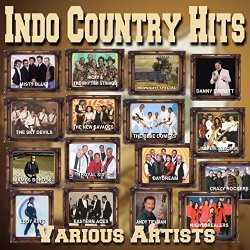   - Indo Country Hits