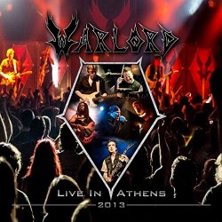   - Lucifer's Hammer (Live)