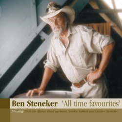 Ben Steneker - Country Pride