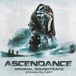 Steven Coltart - Ascendance (Original Motion Picture Soundtrack)