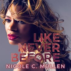Nicole C. Mullen - Like Never Before