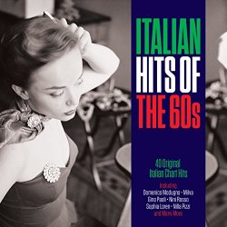   - Italian Hits of the 60s