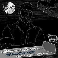   - Pagano presents Evolution Vol. 1 (Continuous DJ Mix)